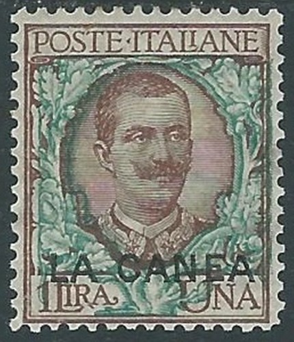1905 levante canea florale - la,