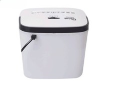 9925 Mini Tritacarte Portatile