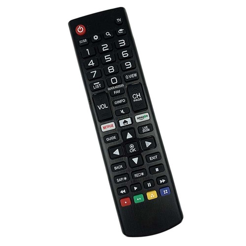 Telecomando per 43uk6090pua - lg,