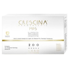 Labo crescina transdermic mps - labo,