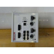 SCHNEIDER TCSESM063F2CU1C Switch gestito esteso Ethernet TCP/IP ConneXium 6TX/2F