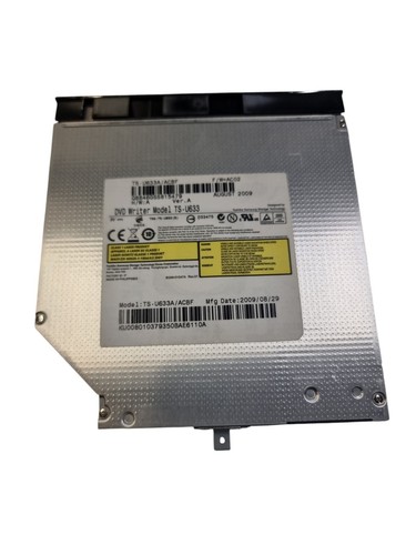 Ricambio originale - originale, pc
