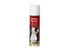Bomboletta Neve Spray 150 ml