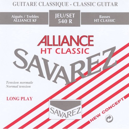 Savarez 540r alliance - nt,