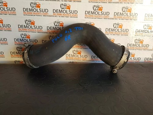 Tubo manicotto intercooler - tubo,