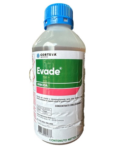 Evade diserbante selettivo - diserbante,