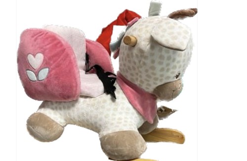 Dondolo nattou - dondolo,