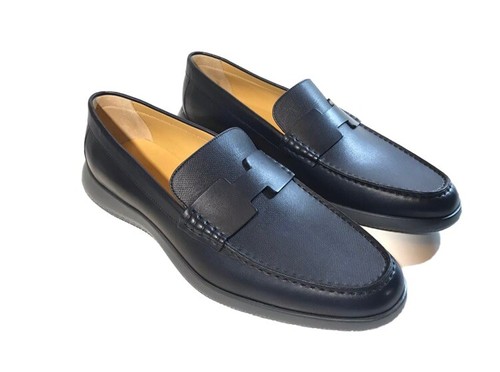 Mocassini hermès uomo 40 - mocassini, n