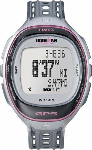 Orologio gps timex full size - timex, full-size
