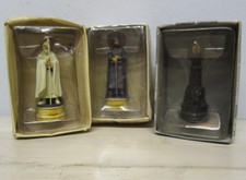 Il Signore degli Anelli Scacchi Gandalf Aragorn Baradur 3 Pezzi Nuovi