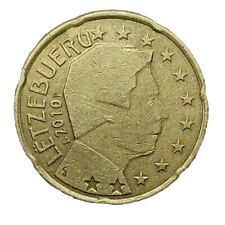 MONETA 20 CENTESIMI DI EURO