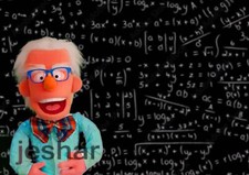 Pupazzo professionale