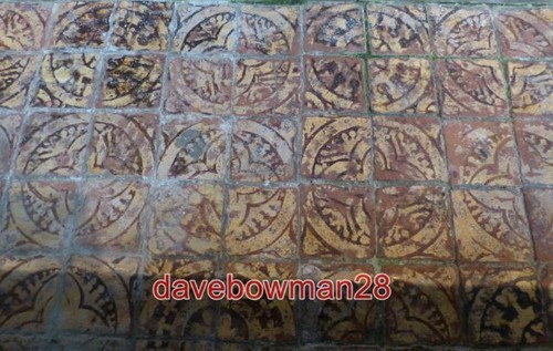 Photo fourteenth century - ,