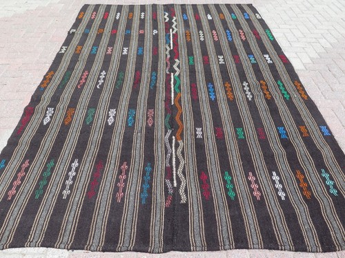 Tappeto kilim anatolia - kilim,