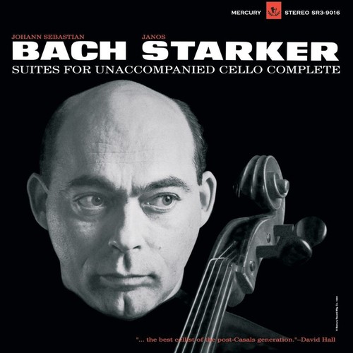 Bach cello suites janos - bach,