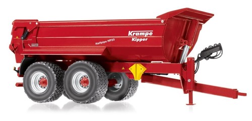 Wiking 077854 rampa - wiking,