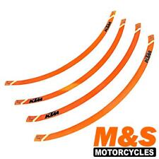 Kit decalcomanie cerchi ruota