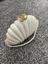 Borsa Chanel Minaudière