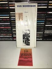 VAN MORRISON HYMNS TO THE