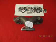 COLLETTORE SCARICO FIAT PANDA CINQUECENTO SEICENTO 900cc MUFFLER