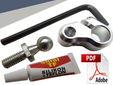 SHORT SHIFTER KIT PER TUNING