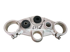 PIASTRA SUPERIORE TRIUMPH