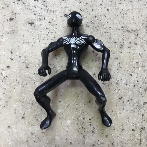 Marvel spider man - spider-man, modellino