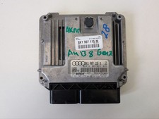 Centralina motore Audi A4