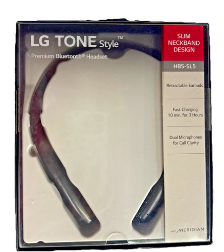 Oem tone style - lg,
