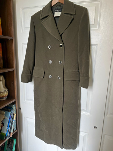 Cappotto lungo donna antonio - donna,