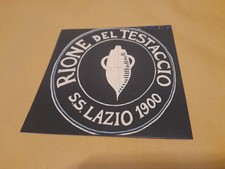 ADESIVO STICKER ULTRAS LAZIO