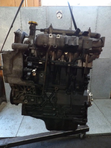 Motore jeep cherokee vm21c - kj,