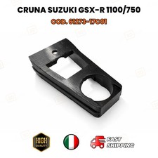 CRUNA SUZUKI GSXR 1100 750