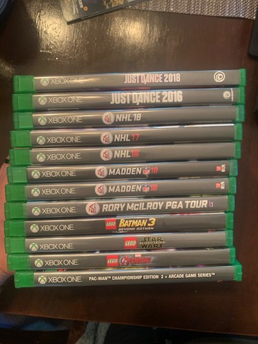 Lotto giochi xbox - lotto, 12