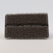 JEMAKO DuoPad graue Faser 12 x