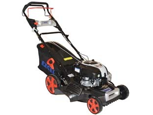 Rasaerba scoppio cc - b&s, cc.161