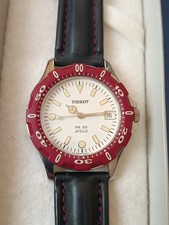 Tissot PR 50 Atollo Vintage 