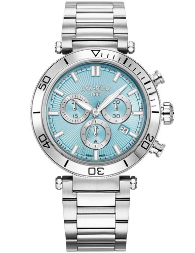 Roamer 994837 20 mens - roamer, 41
