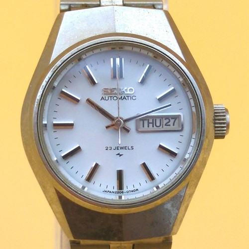 Orologio automatico donna - automatico, da