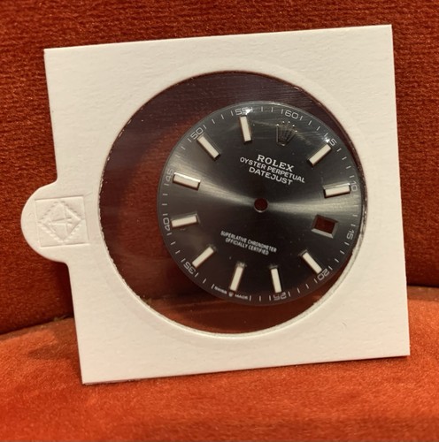 Quadrante originale rolex - quadrante,