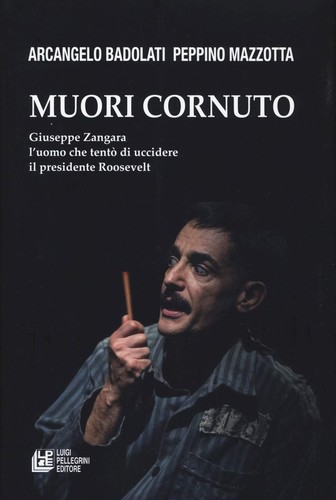 Muori cornuto giuseppe - muori,