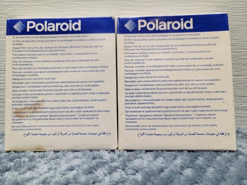 Vintage polaroid type 600 - vintage,