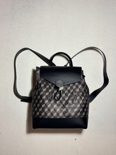 Borsa zainetto donna loup - zainetto,