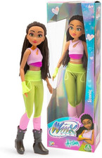 Winx – Aisha Iconic, Bambola