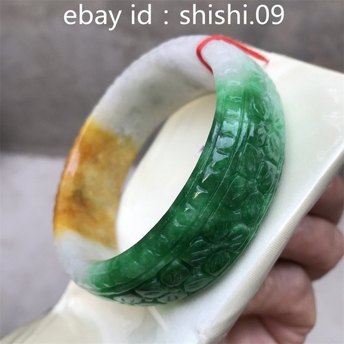 Bracciale giada giadeite