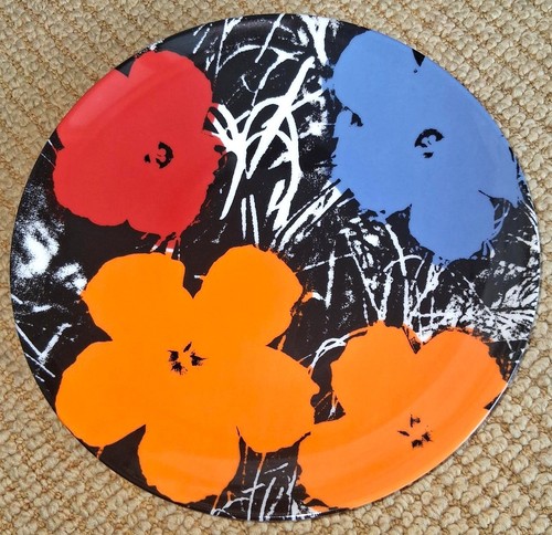 Andy warhol ligne - x,