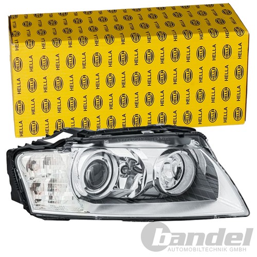 Hella d2s xenon - d2s, p21w