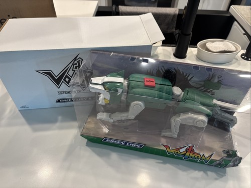 Matty collector club voltron - collector,