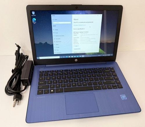 Stream laptop cb171wm 14 - hp, 14-cb171wm