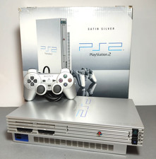 Sony Playstation 2 PS2 Fat